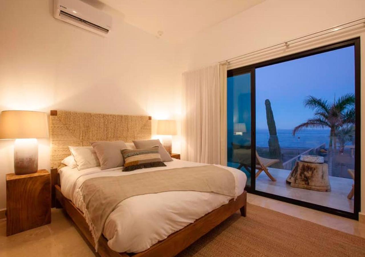 Апартаменты Casalabastilla Ла-Пас Экстерьер фото