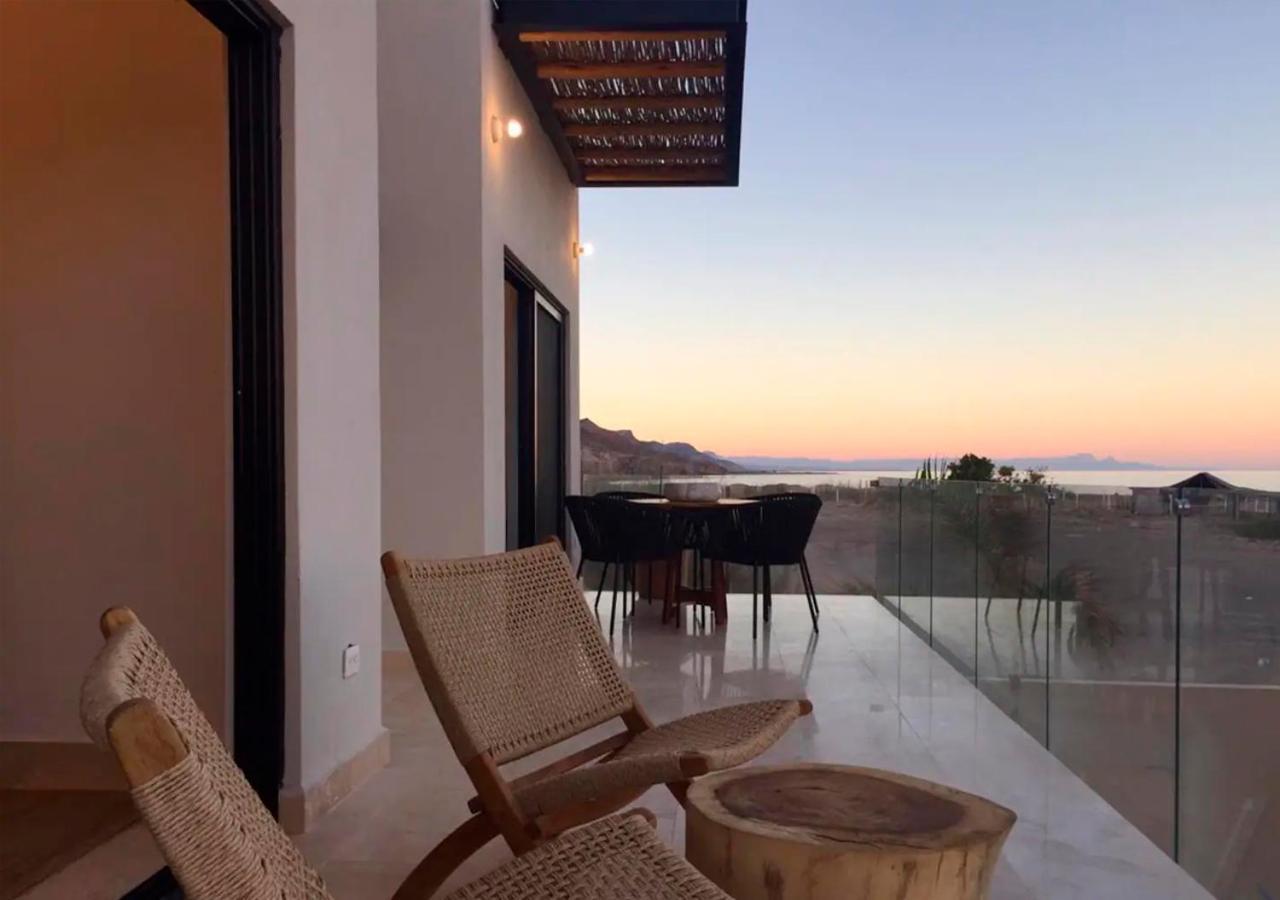 Апартаменты Casalabastilla Ла-Пас Экстерьер фото