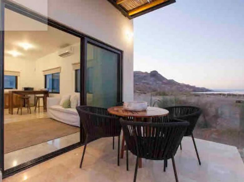 Апартаменты Casalabastilla Ла-Пас Экстерьер фото